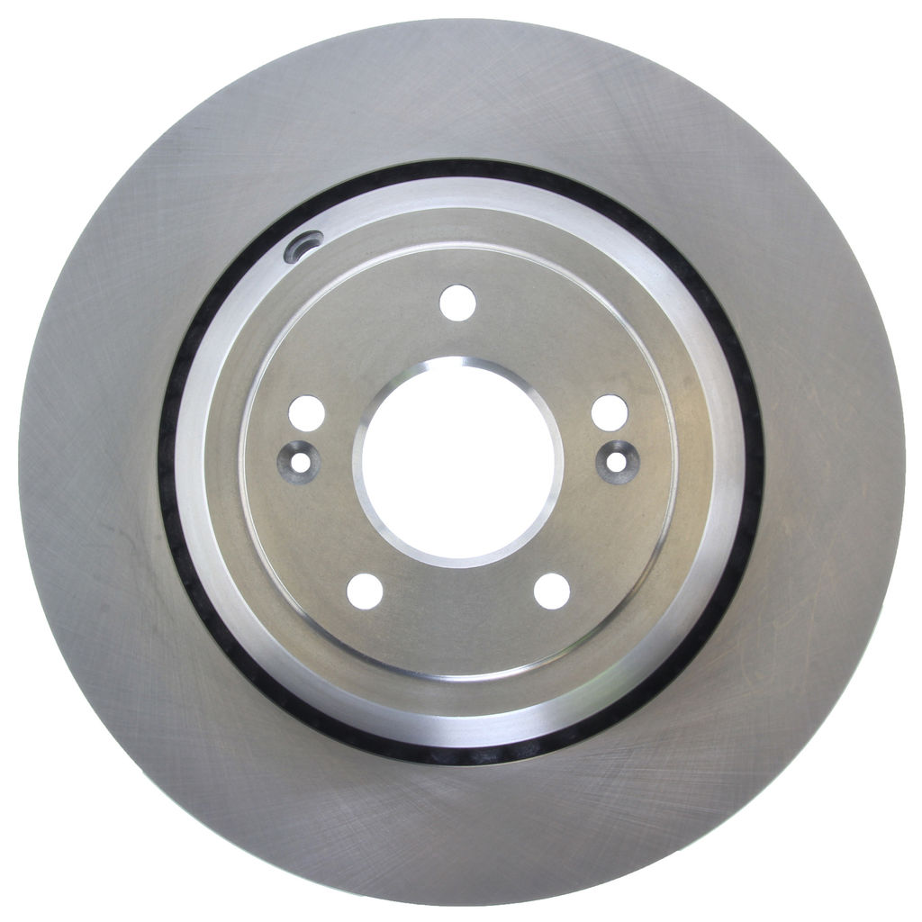 C-TEK Standard Brake Rotor
