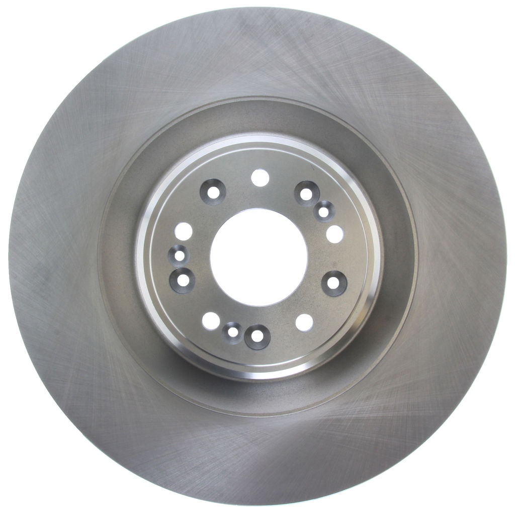 C-TEK Standard Brake Rotor