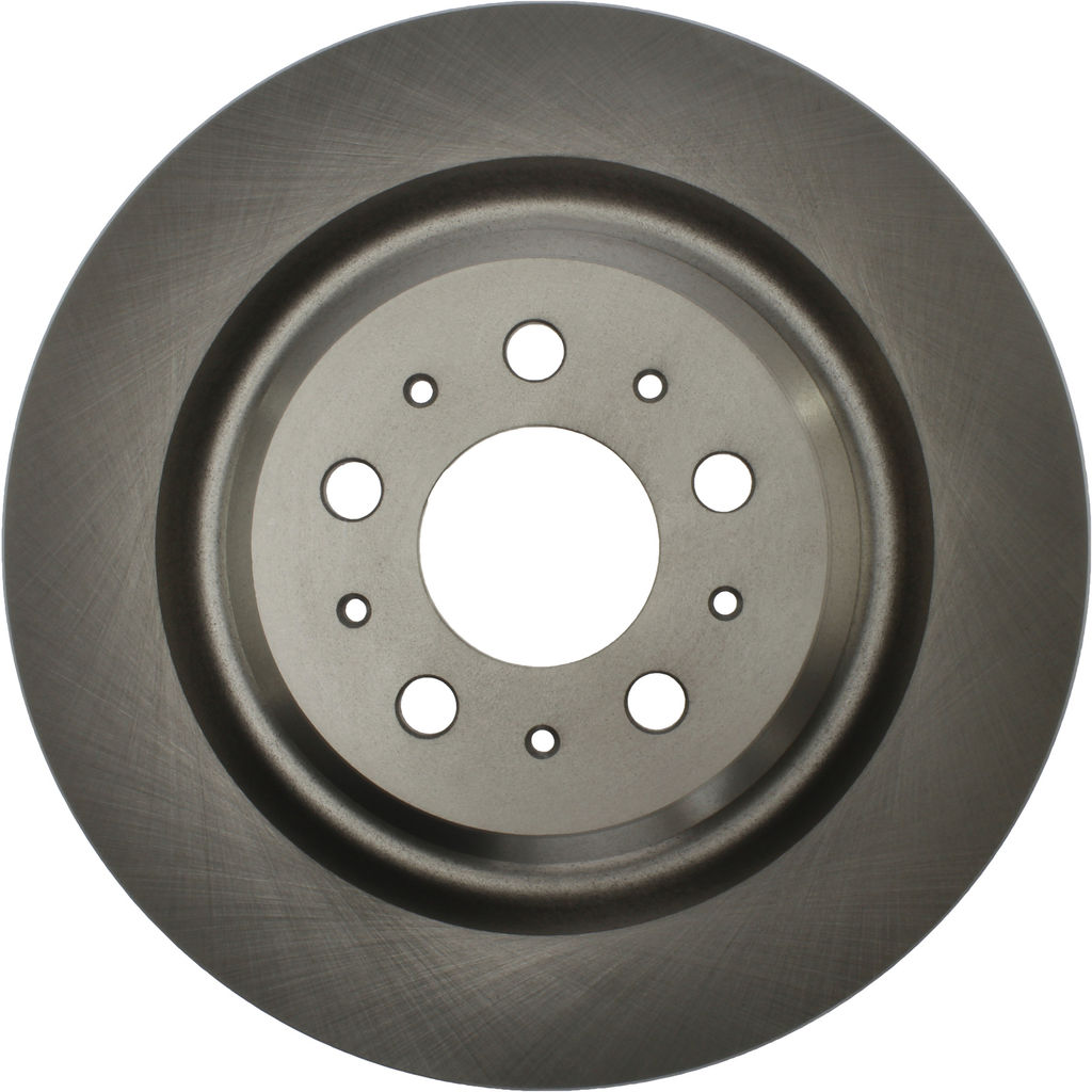 C-TEK Standard Brake Rotor