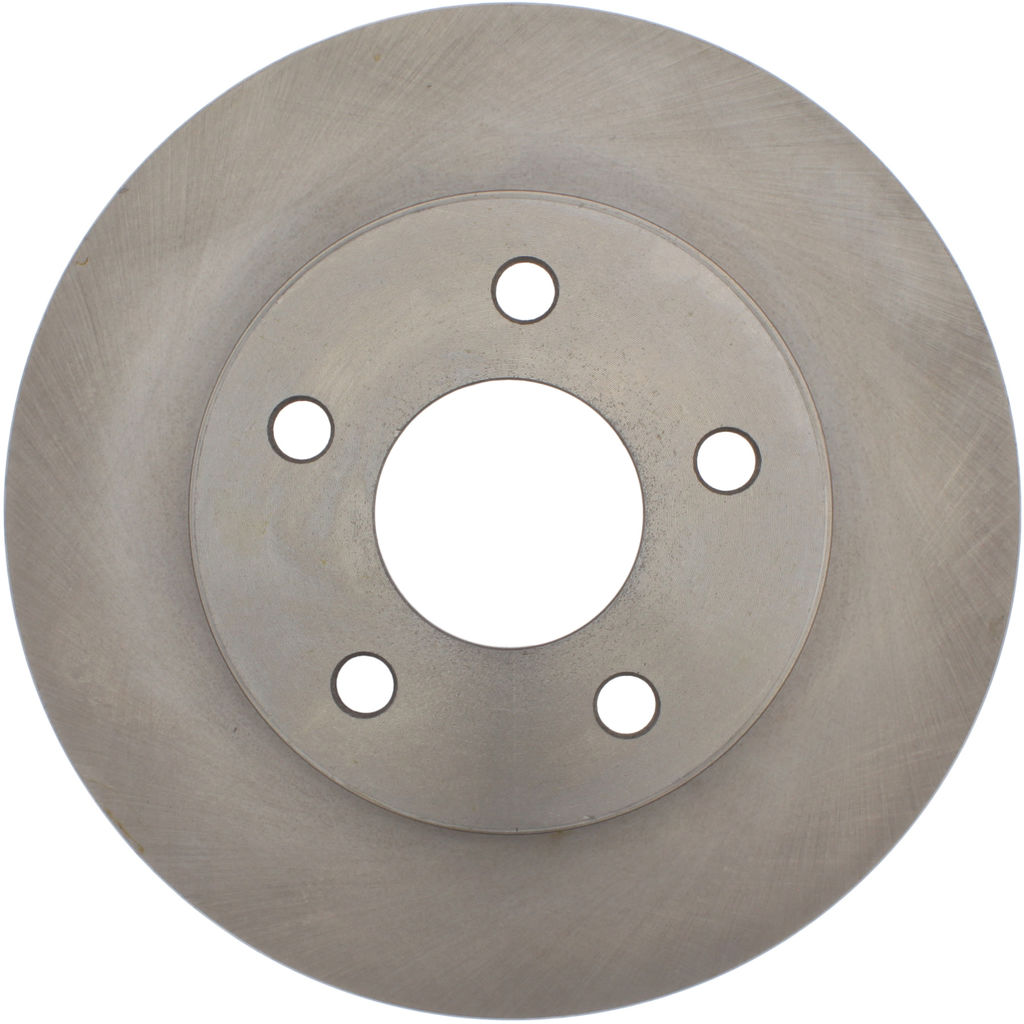 C-TEK Standard Brake Rotor