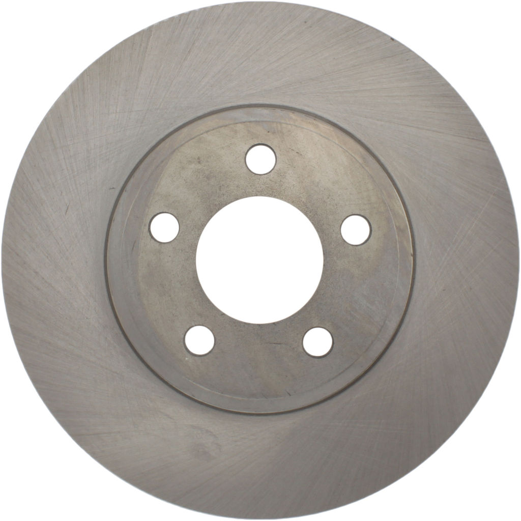 C-TEK Standard Brake Rotor