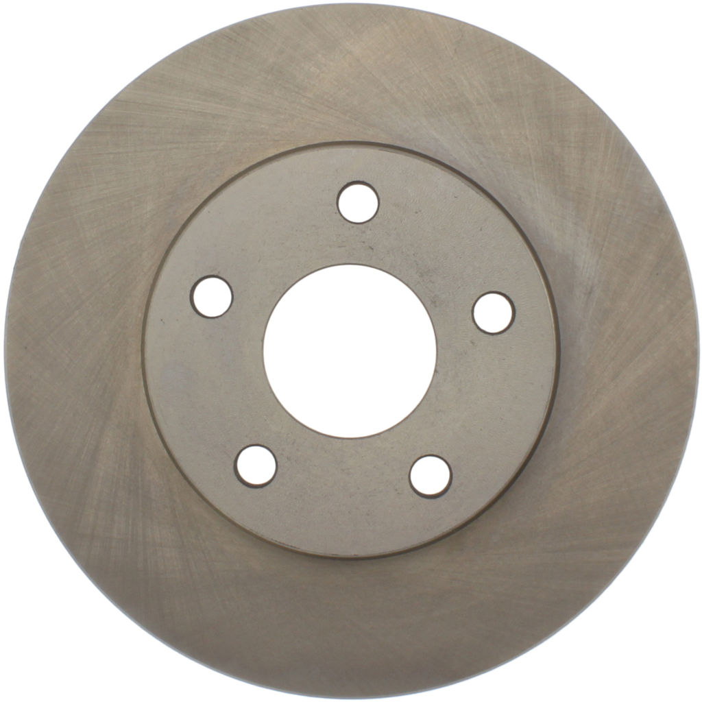 C-TEK Standard Brake Rotor