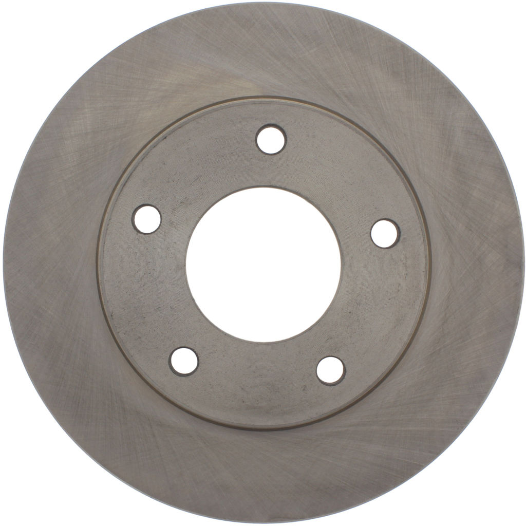 C-TEK Standard Brake Rotor