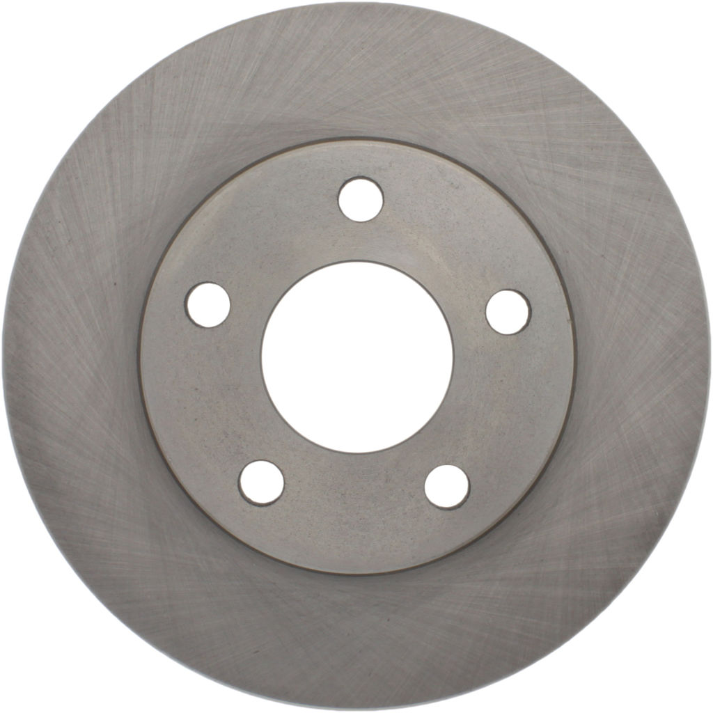 C-TEK Standard Brake Rotor