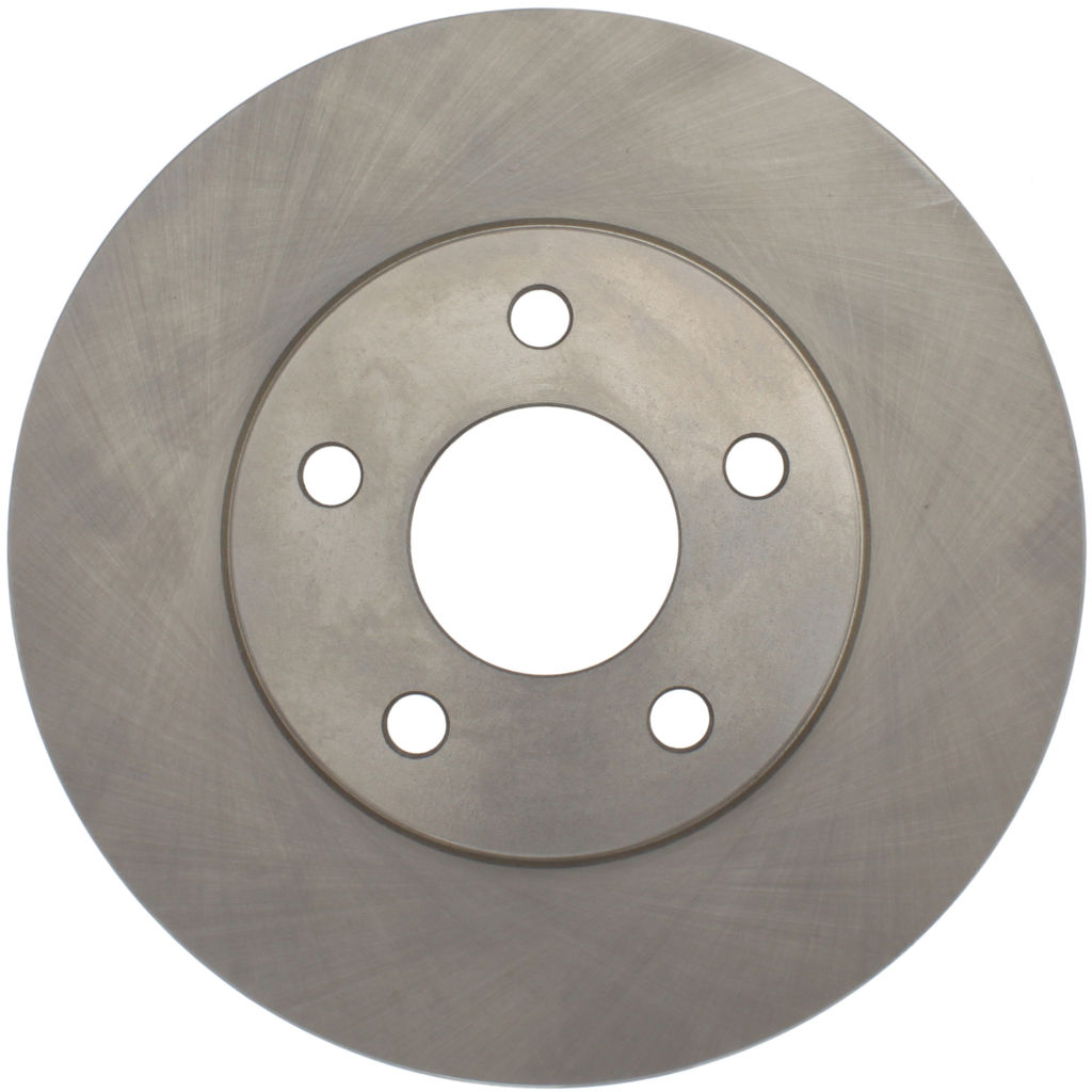C-TEK Standard Brake Rotor