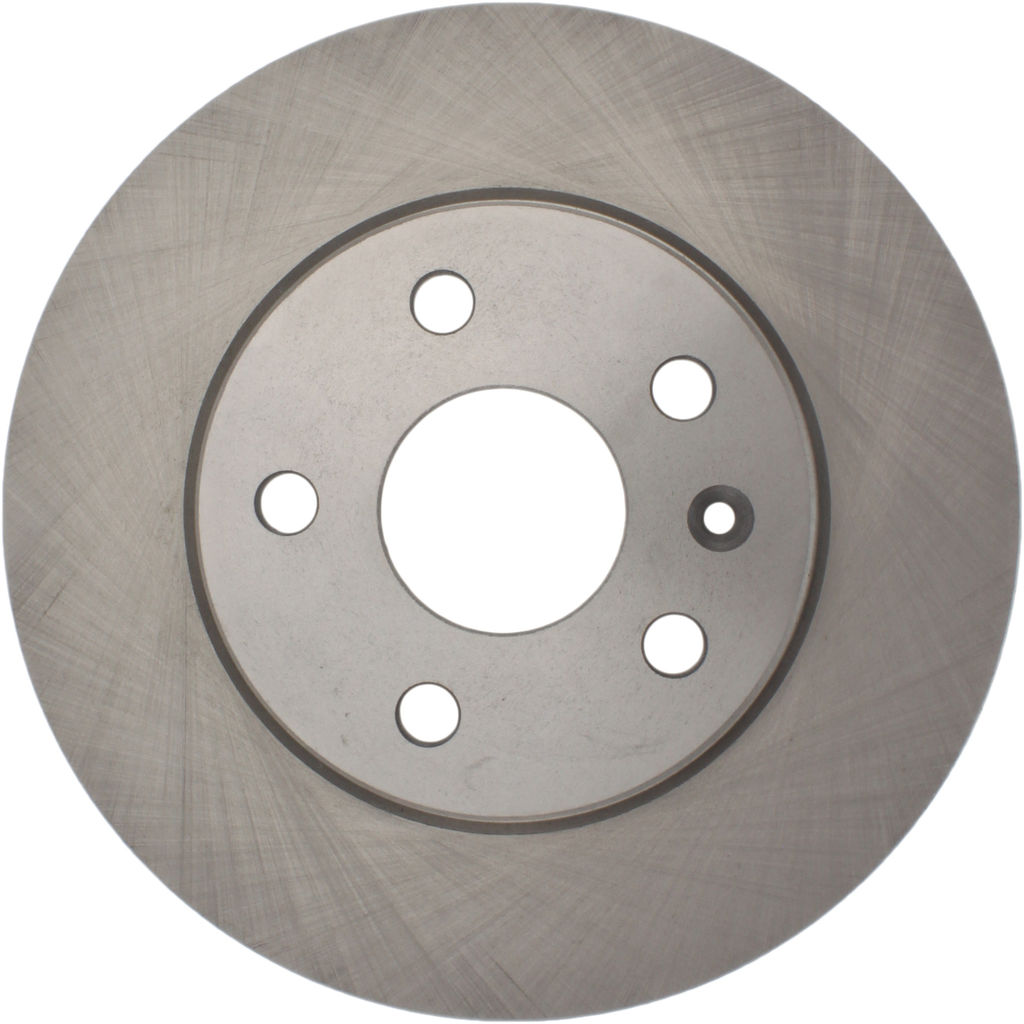 C-TEK Standard Brake Rotor
