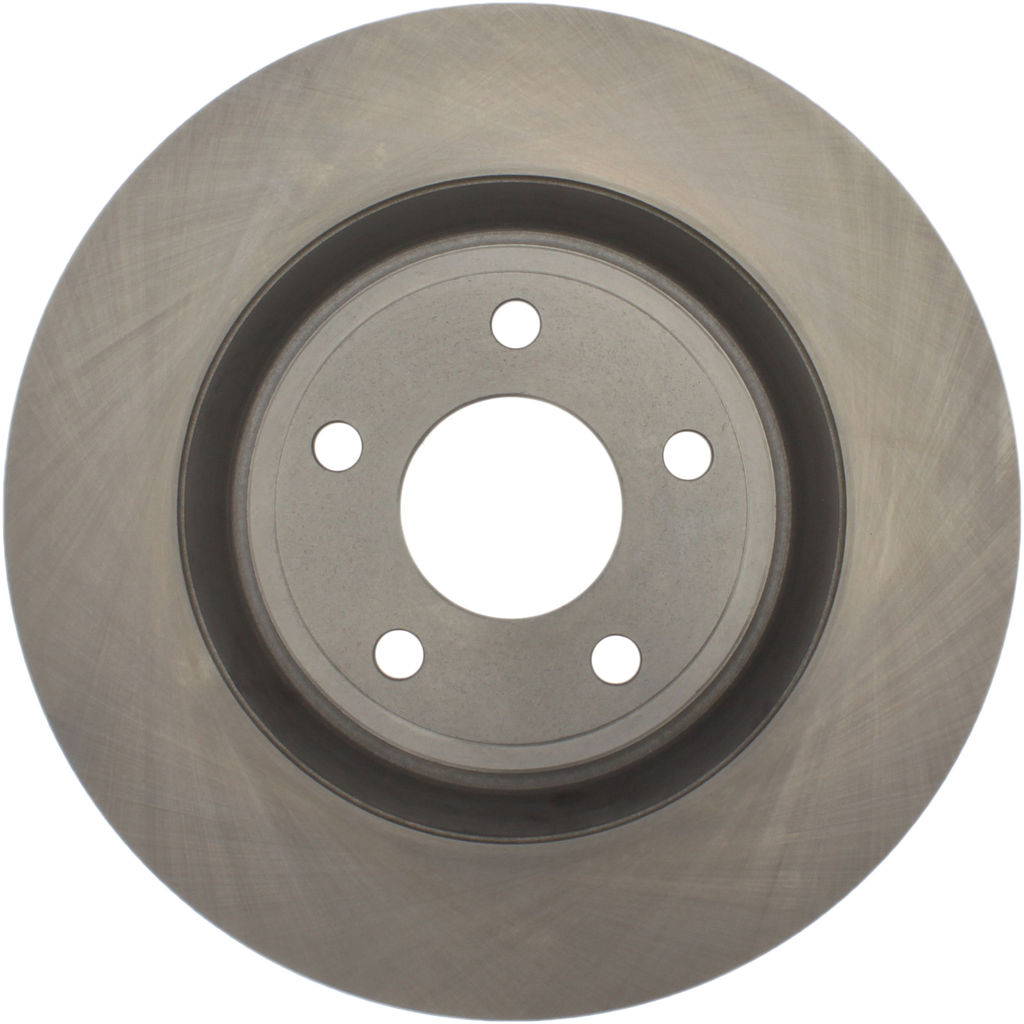 C-TEK Standard Brake Rotor