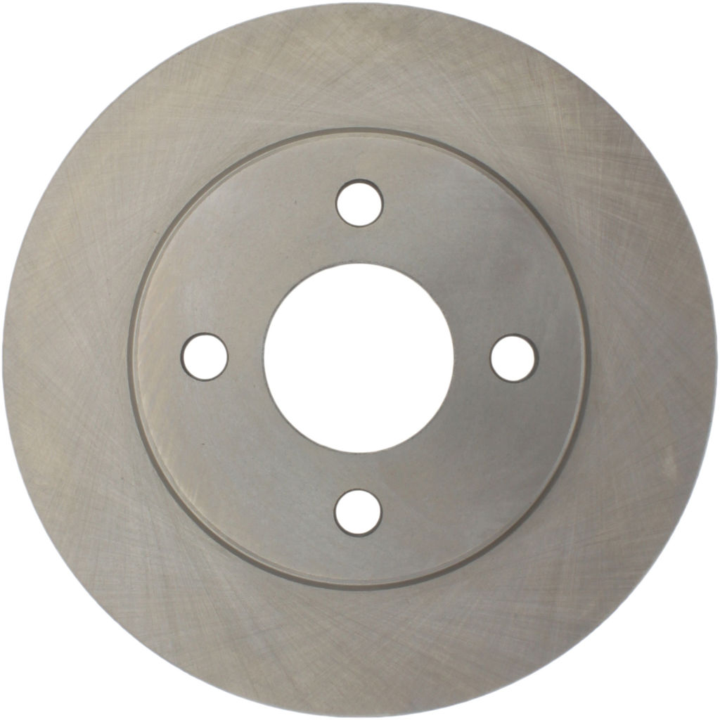 C-TEK Standard Brake Rotor
