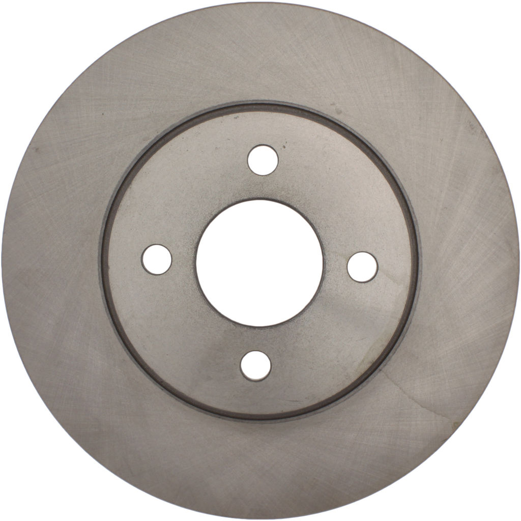 C-TEK Standard Brake Rotor