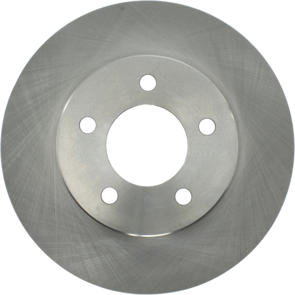 C-TEK Standard Brake Rotor
