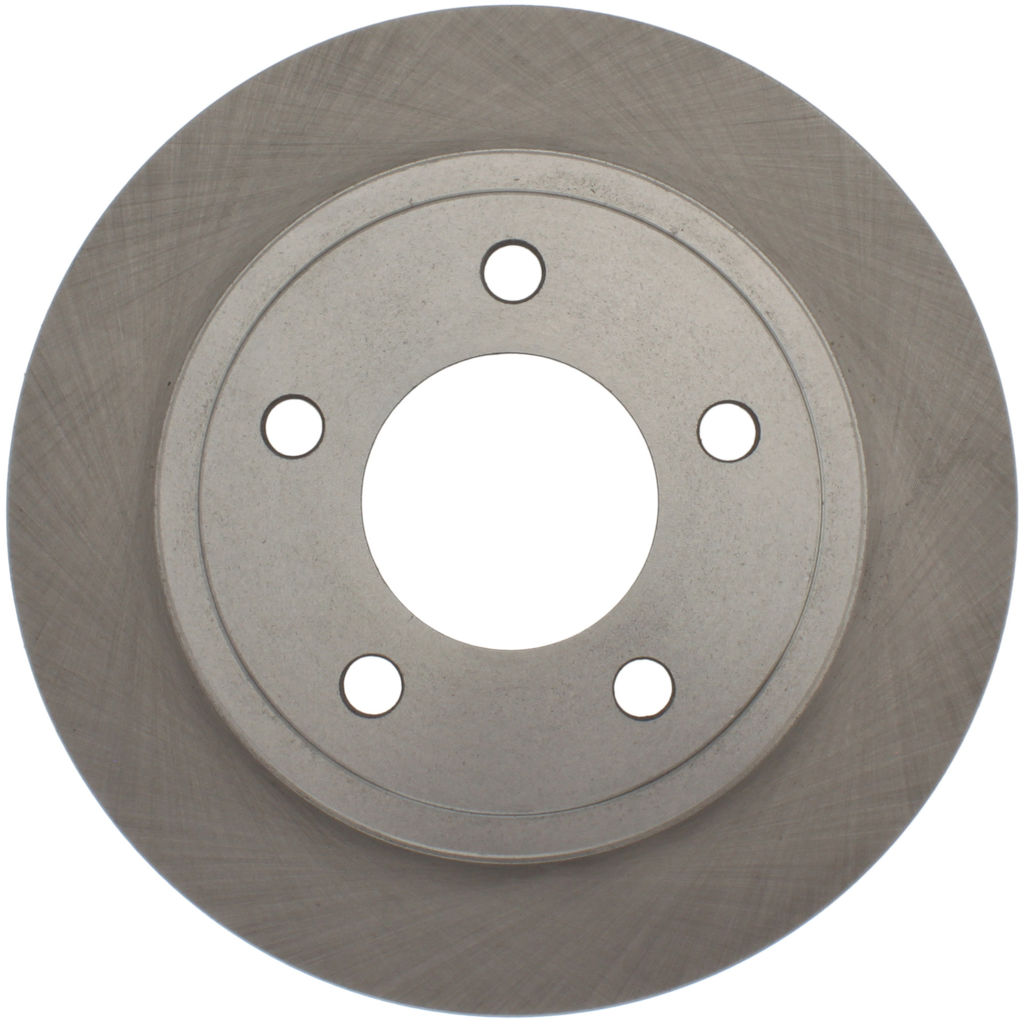 C-TEK Standard Brake Rotor