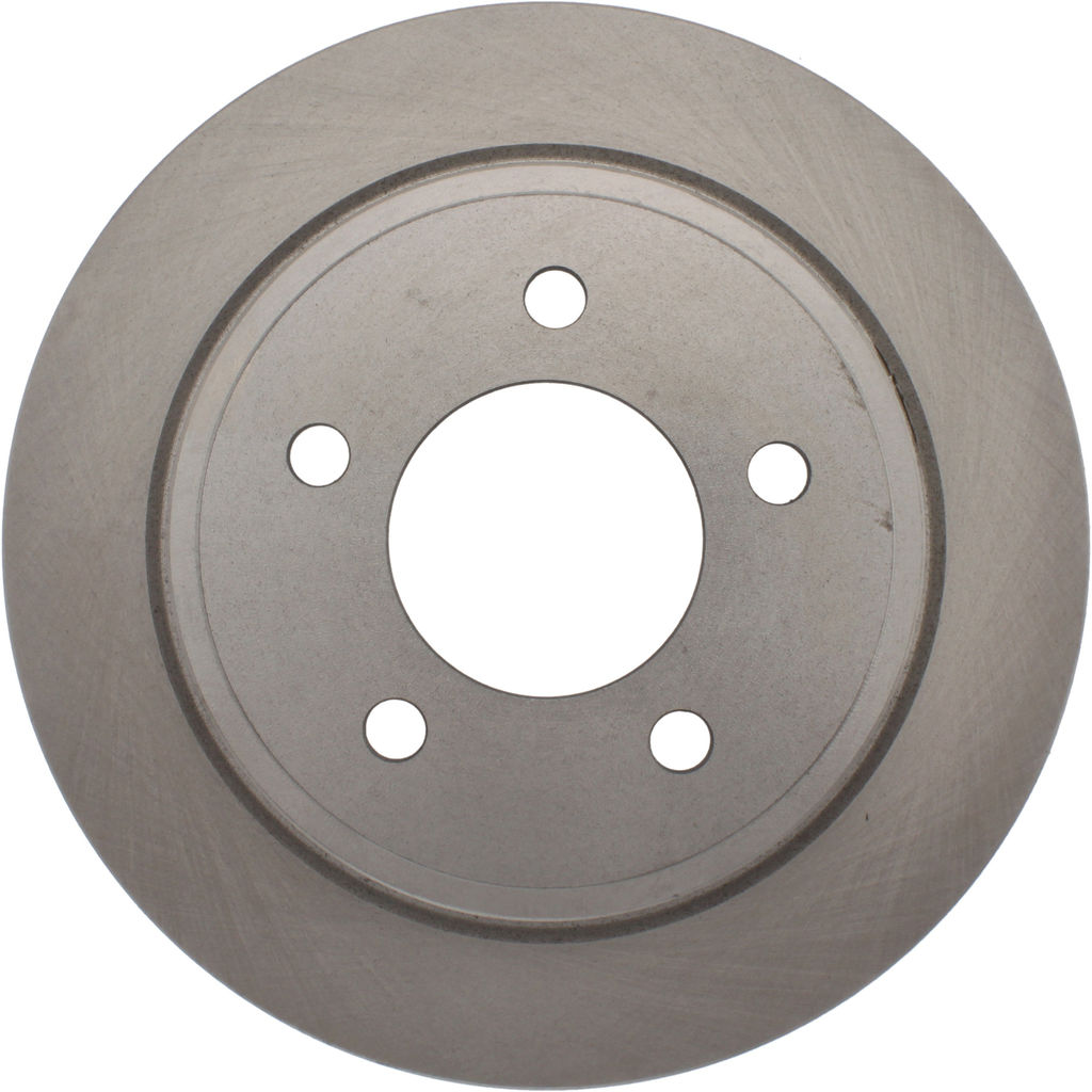 C-TEK Standard Brake Rotor