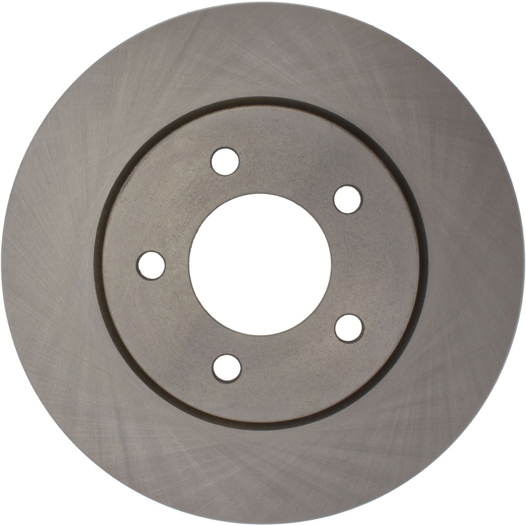 C-TEK Standard Brake Rotor