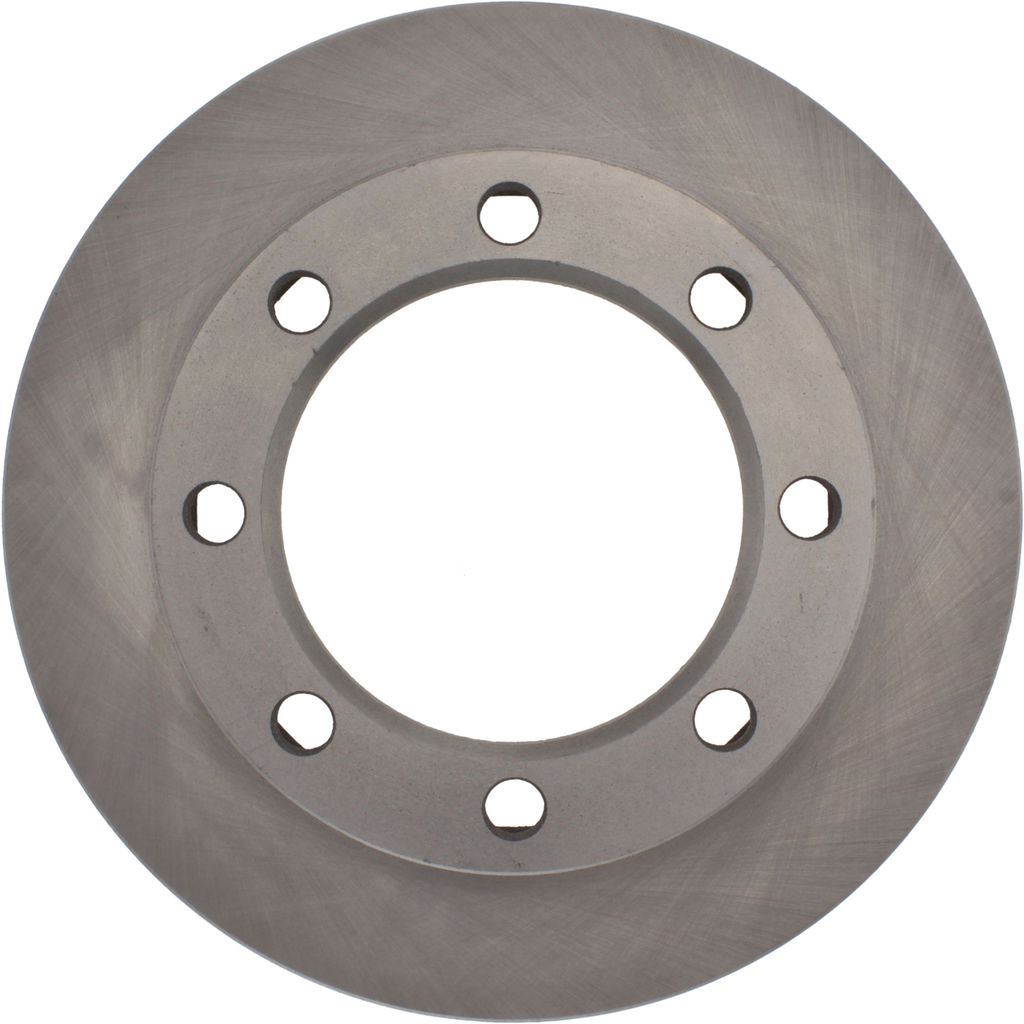 C-TEK Standard Brake Rotor