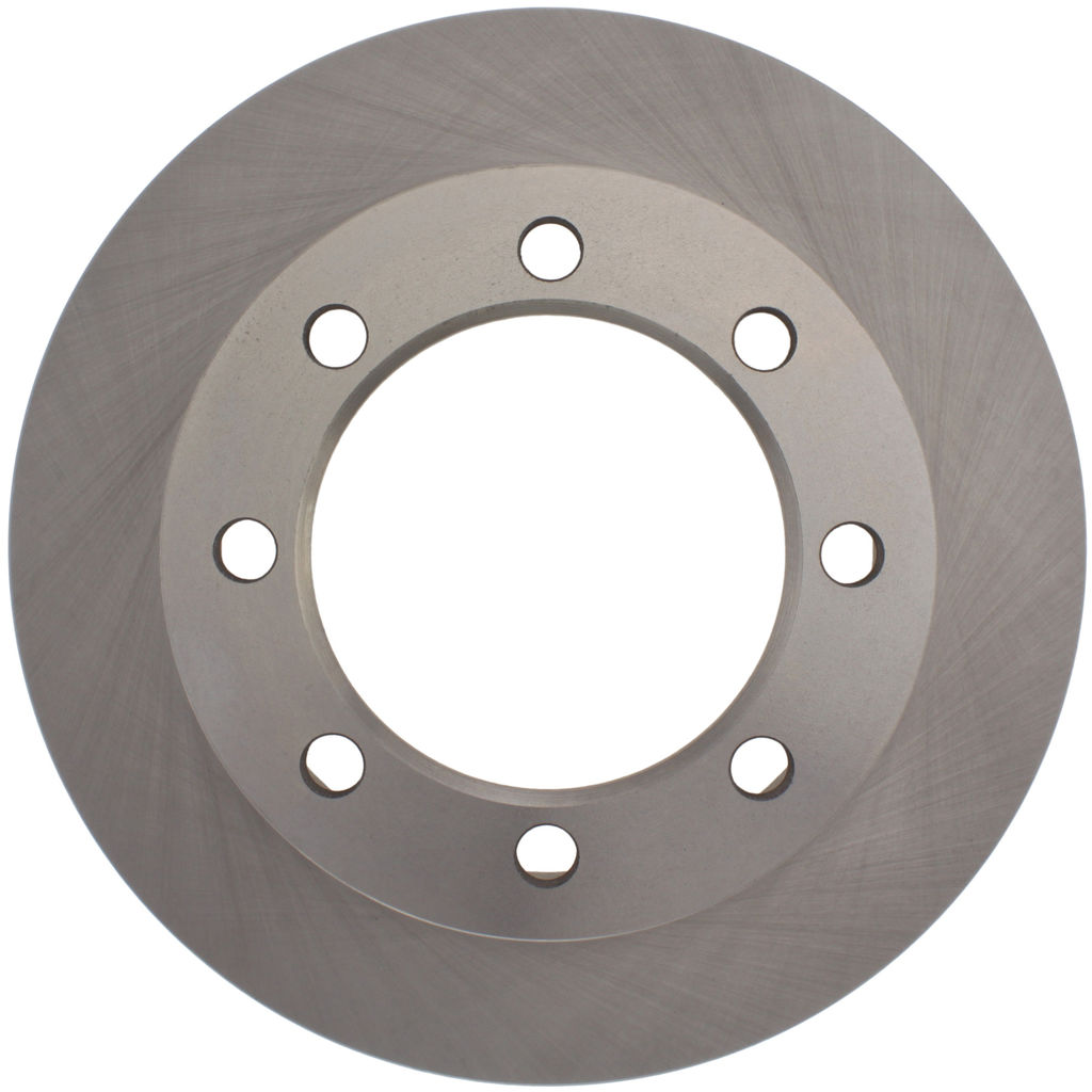 C-TEK Standard Brake Rotor