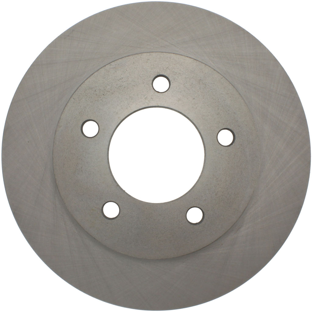 C-TEK Standard Brake Rotor