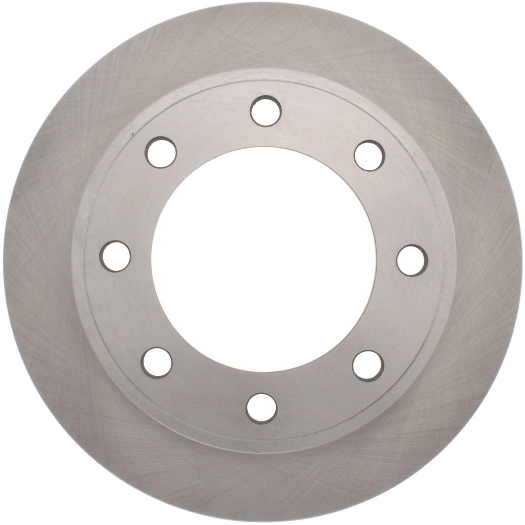 C-TEK Standard Brake Rotor