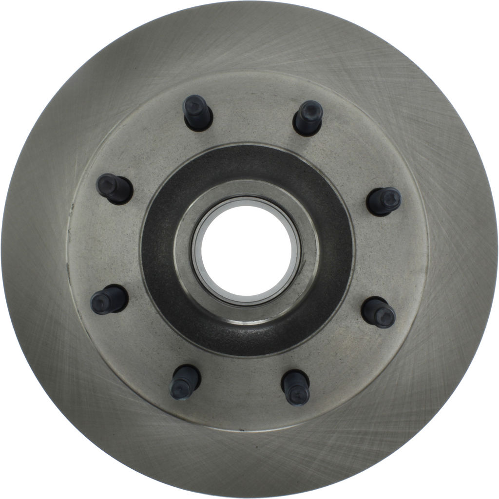C-TEK Standard Brake Rotor