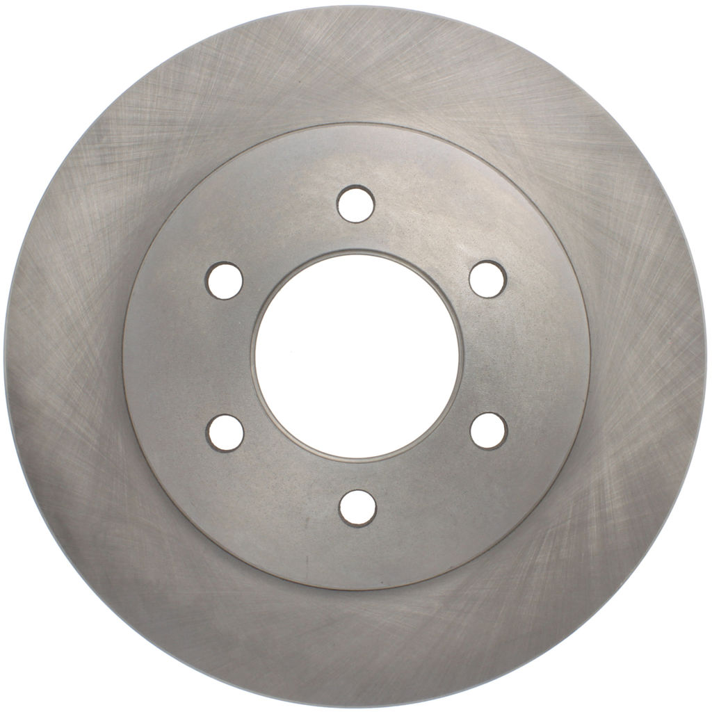 C-TEK Standard Brake Rotor
