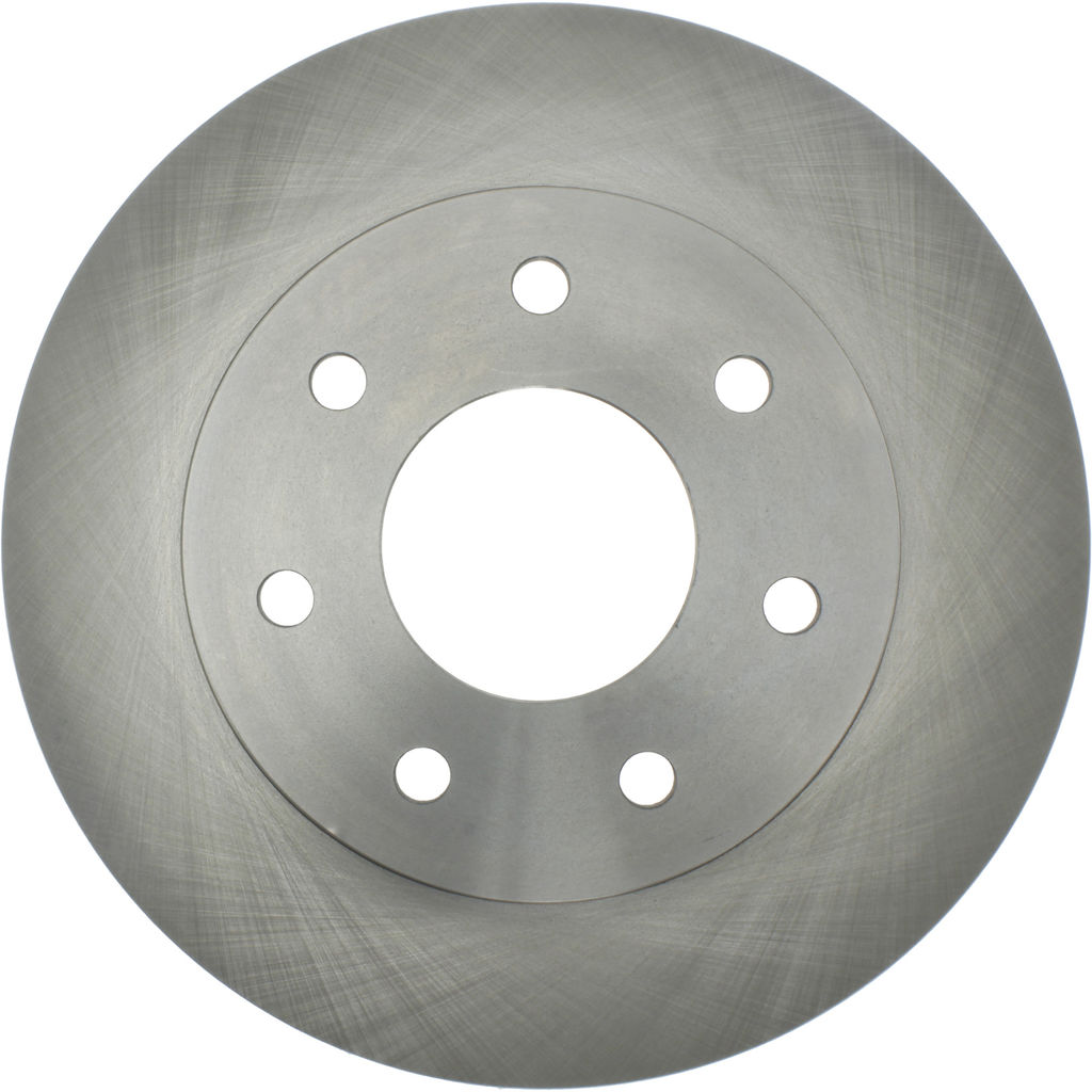 C-TEK Standard Brake Rotor