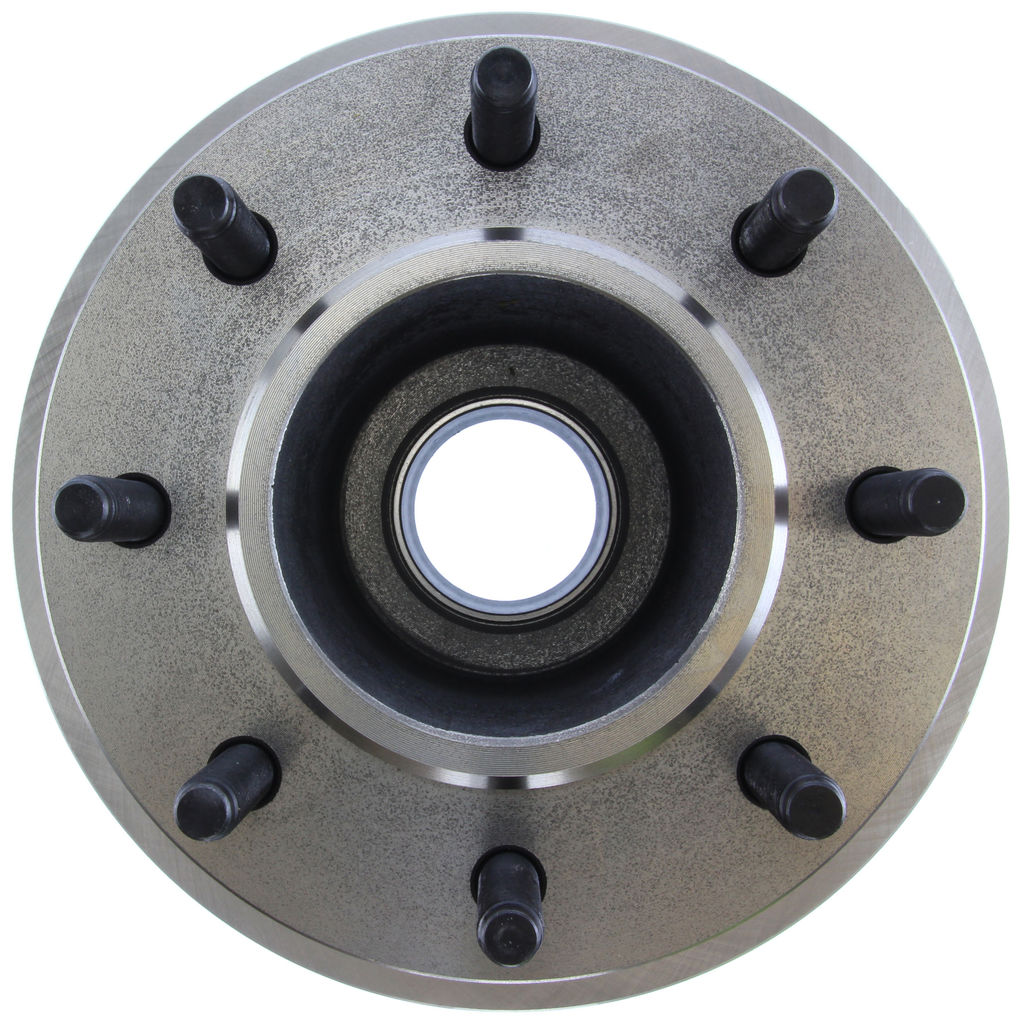 C-TEK Standard Brake Rotor