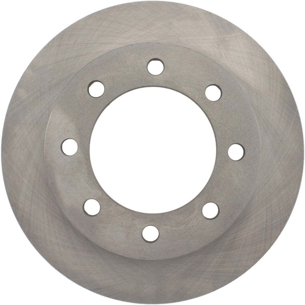 C-TEK Standard Brake Rotor