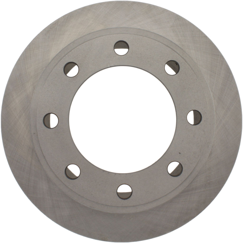 C-TEK Standard Brake Rotor