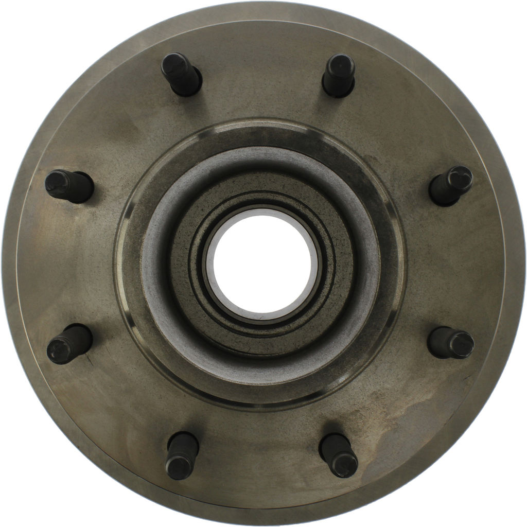 C-TEK Standard Brake Rotor
