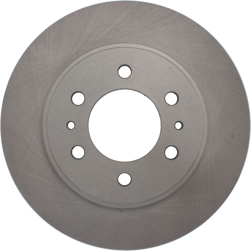 C-TEK Standard Brake Rotor