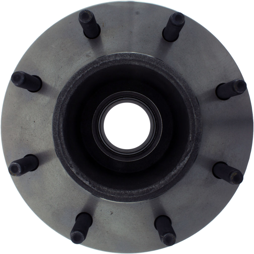C-TEK Standard Brake Rotor