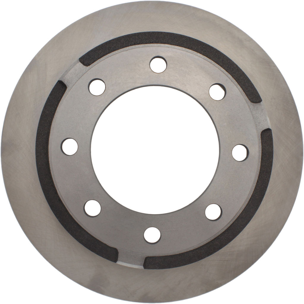 C-TEK Standard Brake Rotor