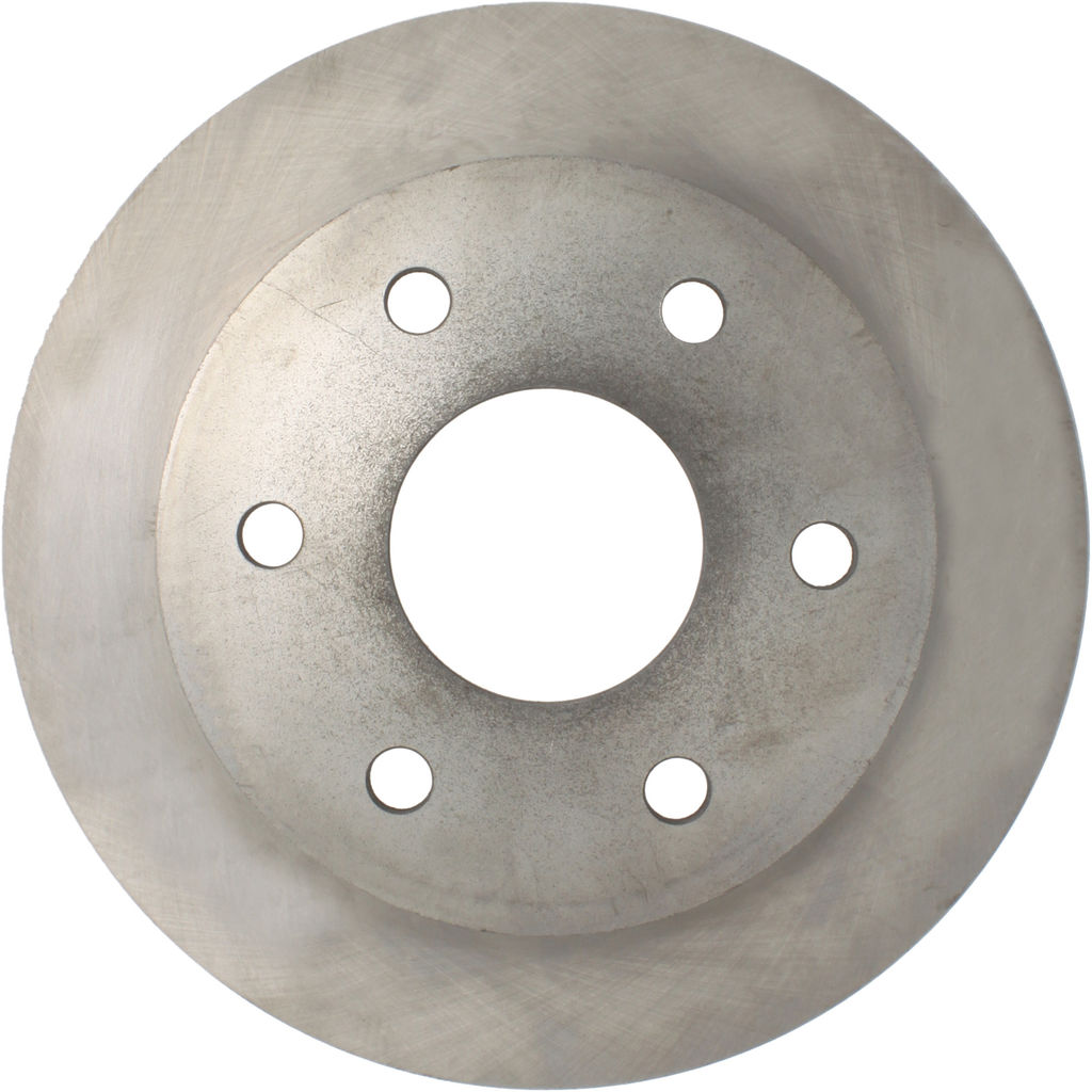 C-TEK Standard Brake Rotor