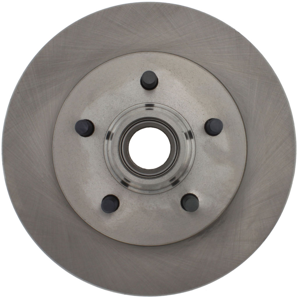 C-TEK Standard Brake Rotor