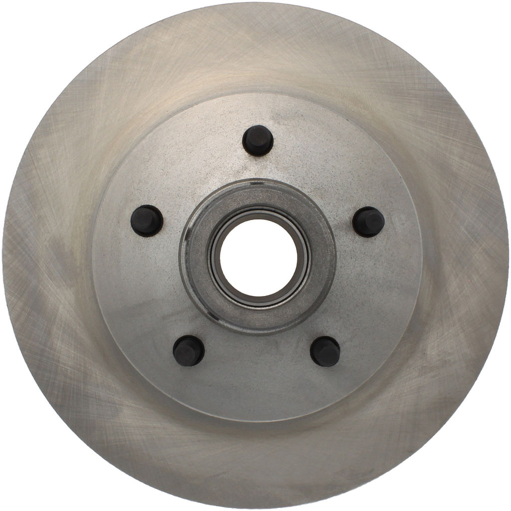 C-TEK Standard Brake Rotor