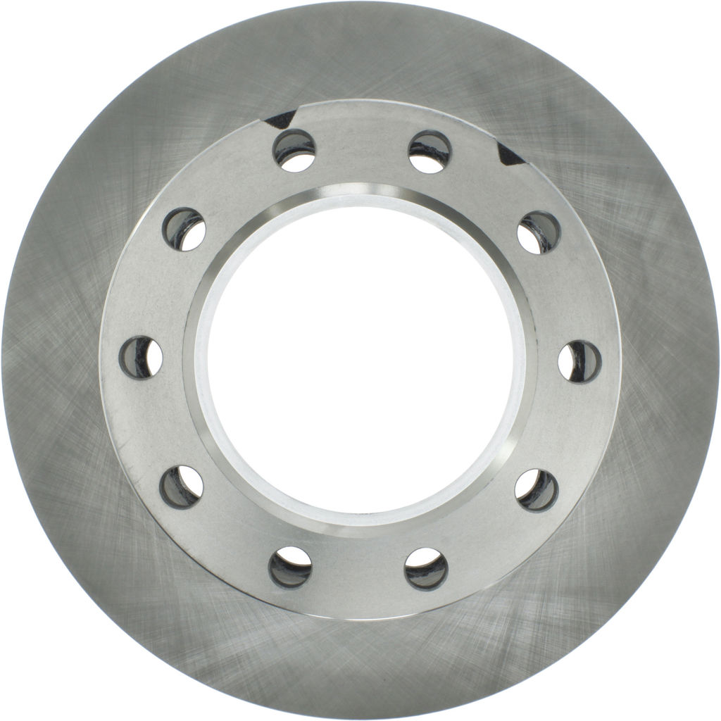 C-TEK Standard Brake Rotor
