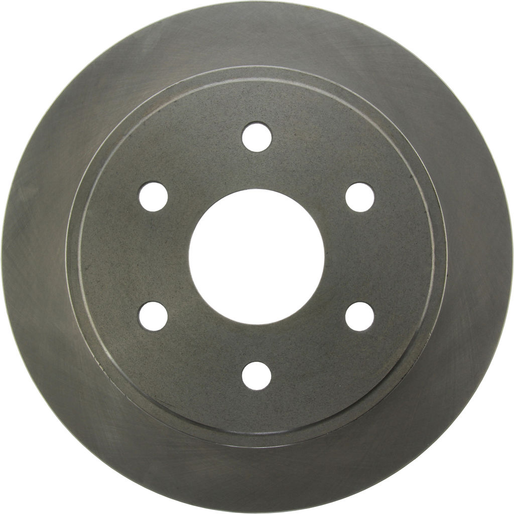 C-TEK Standard Brake Rotor