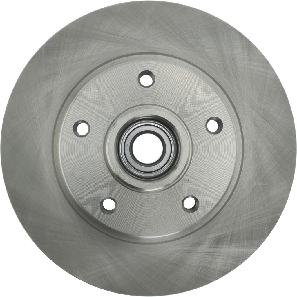 C-TEK Standard Brake Rotor