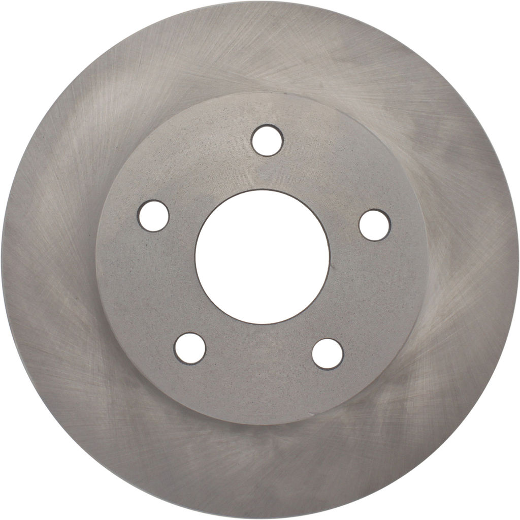 C-TEK Standard Brake Rotor