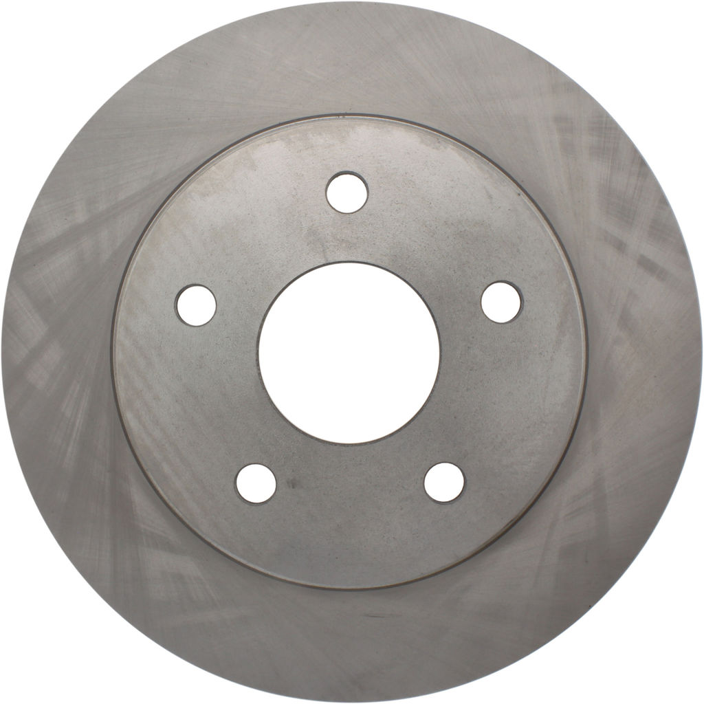 C-TEK Standard Brake Rotor