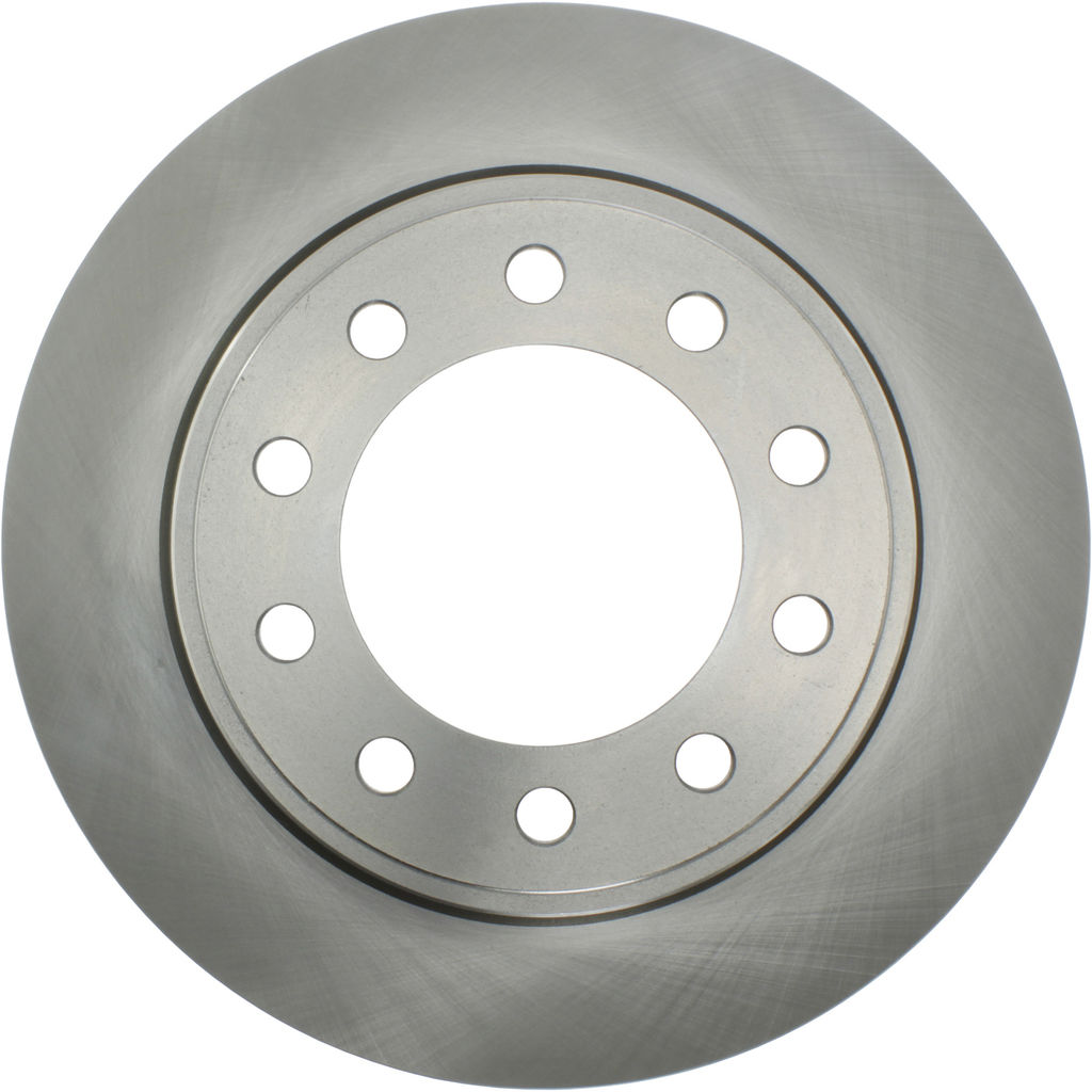 C-TEK Standard Brake Rotor