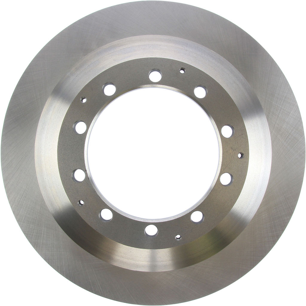 C-TEK Standard Brake Rotor