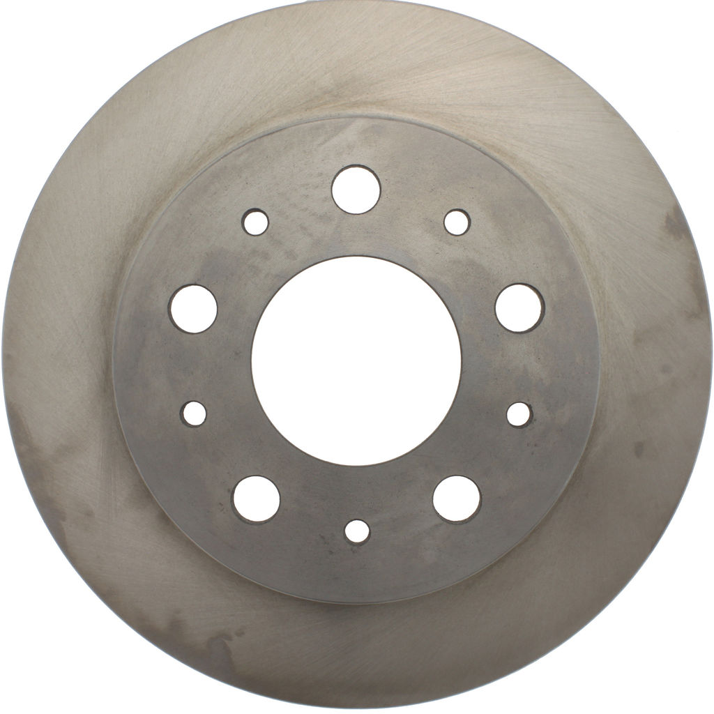C-TEK Standard Brake Rotor
