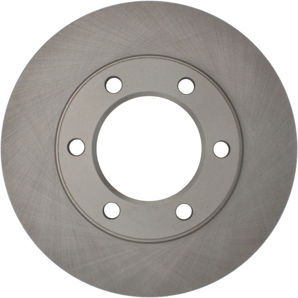 C-TEK Standard Brake Rotor