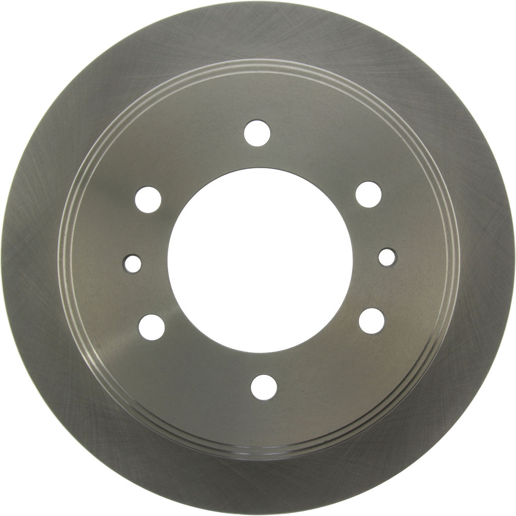 C-TEK Standard Brake Rotor