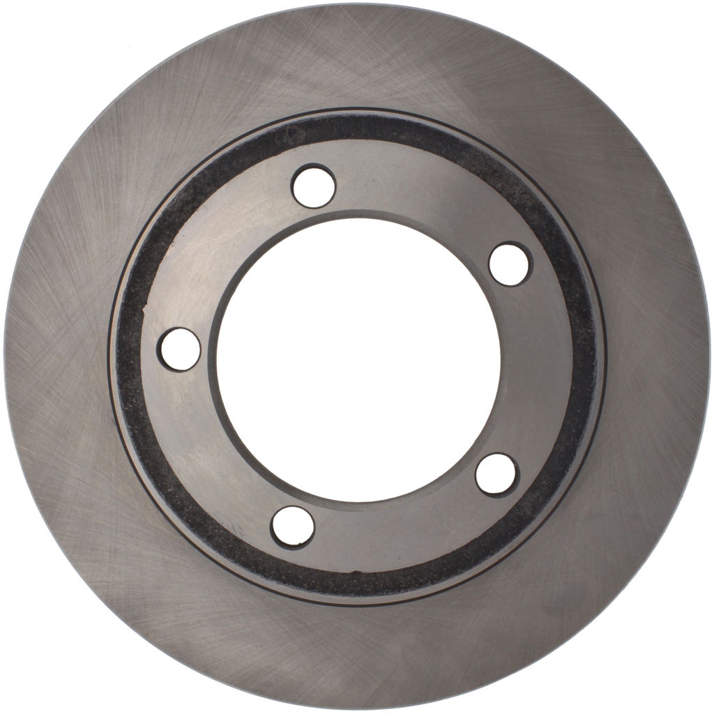 Centric 121.83016 - C-TEK Standard Brake Rotor