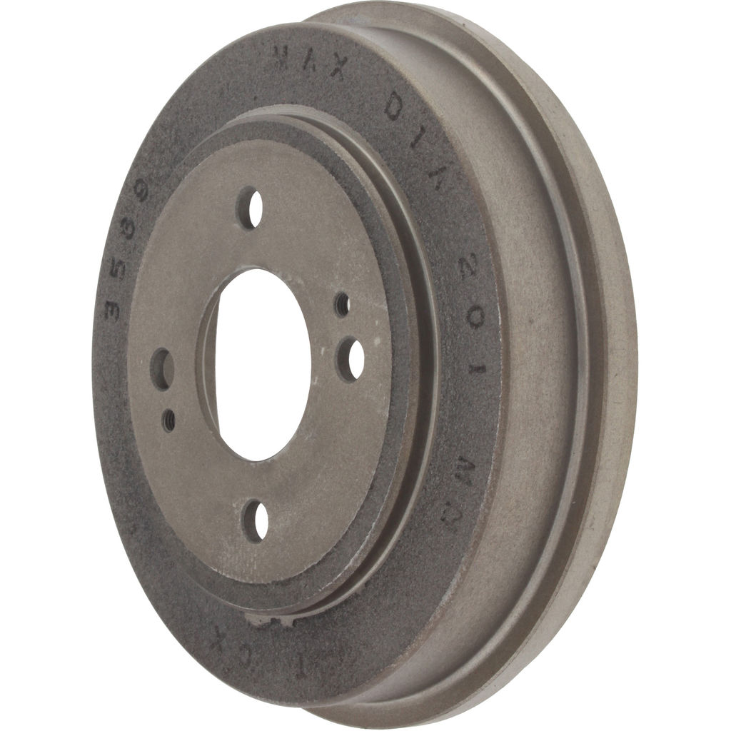 C-TEK Standard Brake Drum