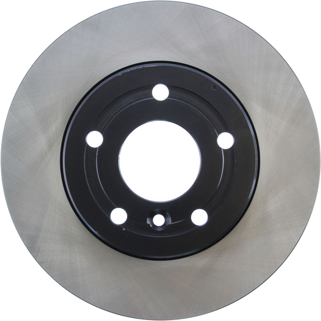 Premium High Carbon Alloy Disc Brake Rotor
