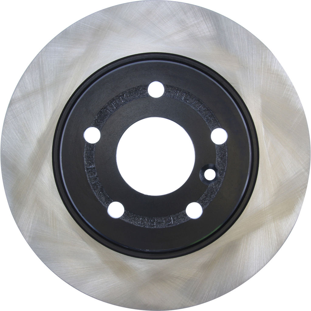 Premium High Carbon Alloy Disc Brake Rotor