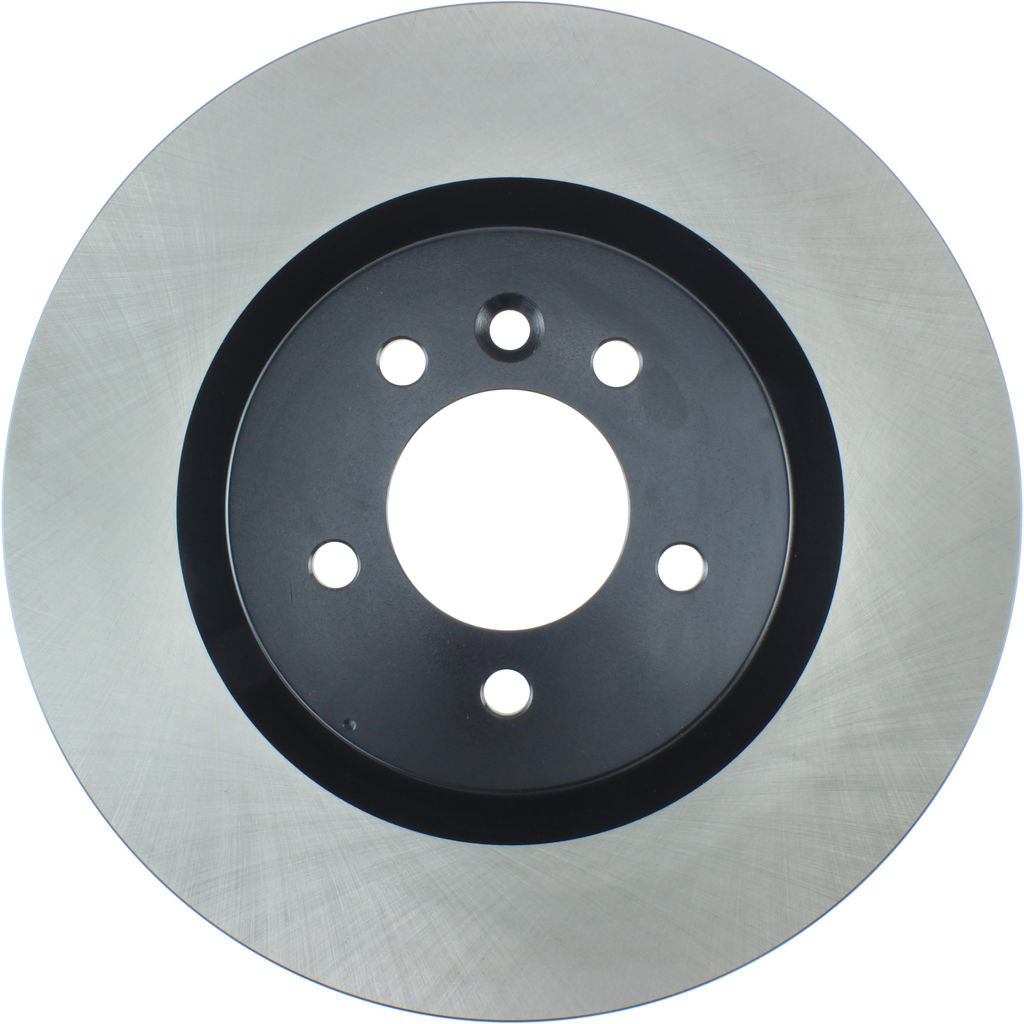 Premium High Carbon Alloy Disc Brake Rotor