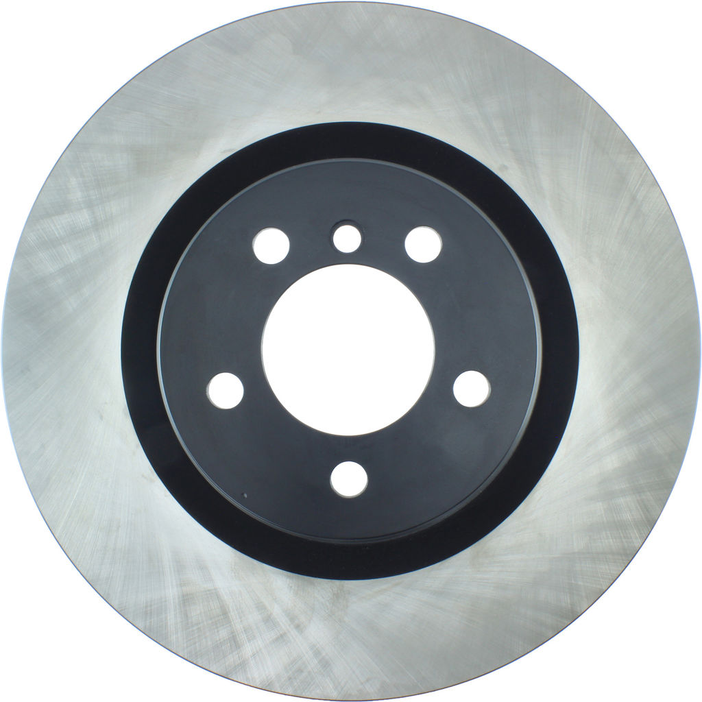 Premium High Carbon Alloy Disc Brake Rotor